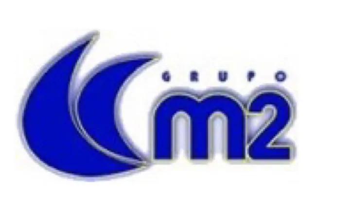 GRUPO M2 