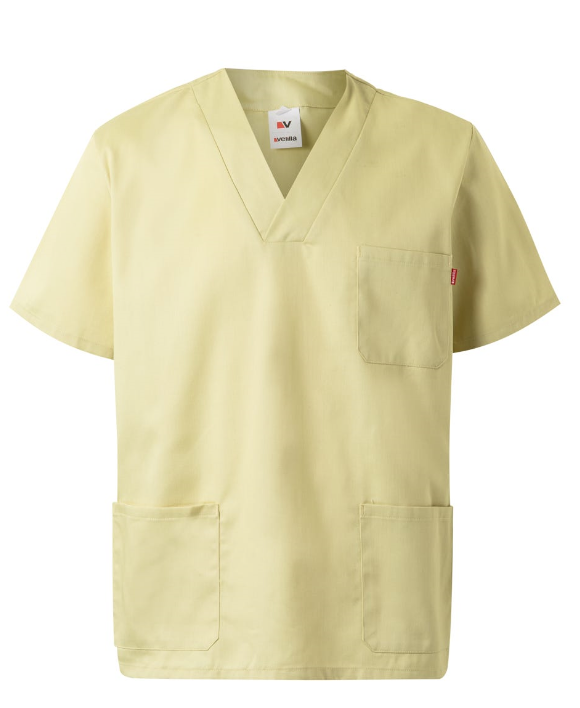 Captura Camisola Amarillo