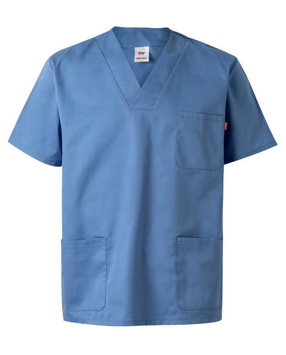 Captura Camisola Celeste