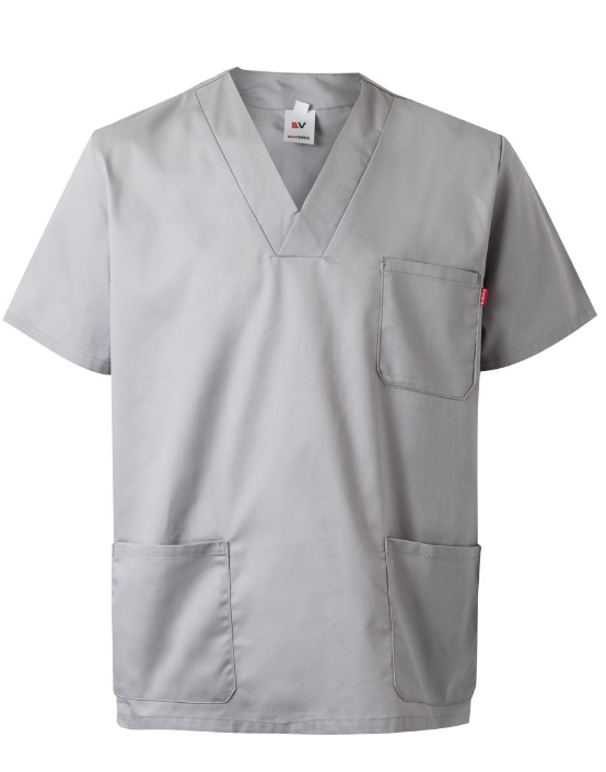 Captura Camisola Gris