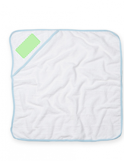 Bordado esquina sup.izq