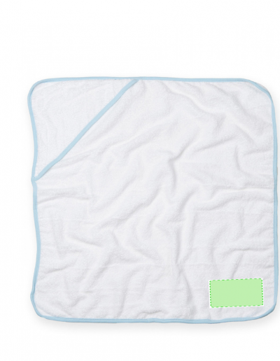 Bordado esquina inf.der